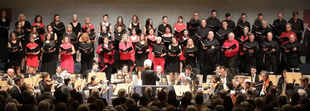 15 Jahre  SingingWitt