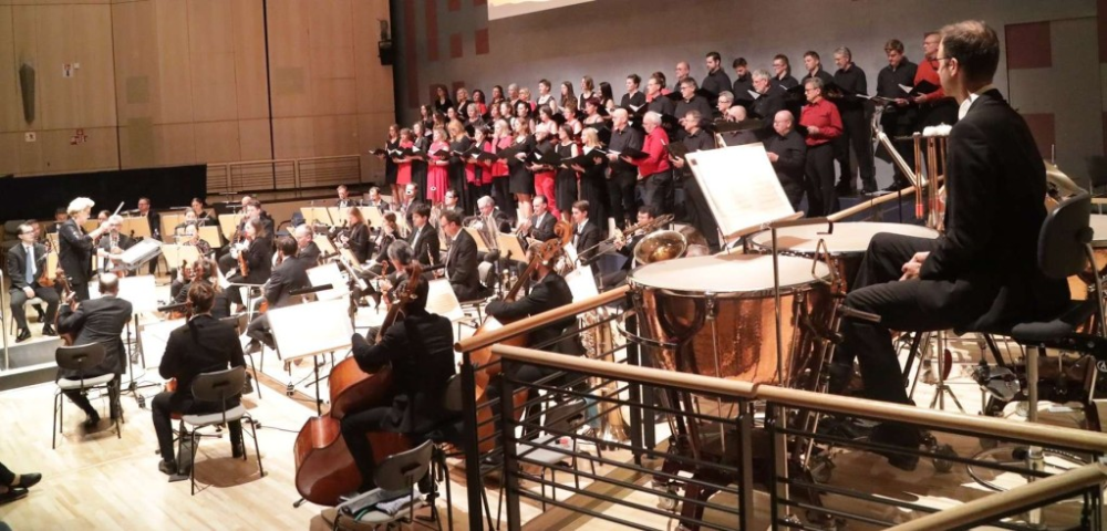 15 Jahre  SingingWitt