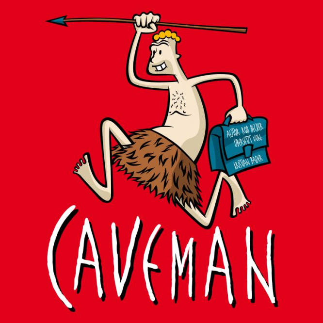 Caveman – Du sammeln, ich jagen!