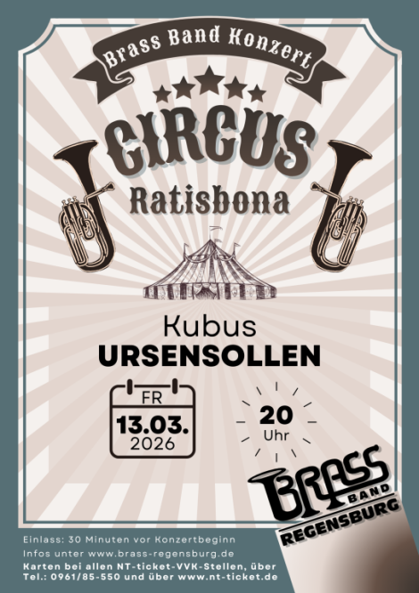 Circus Ratisbona