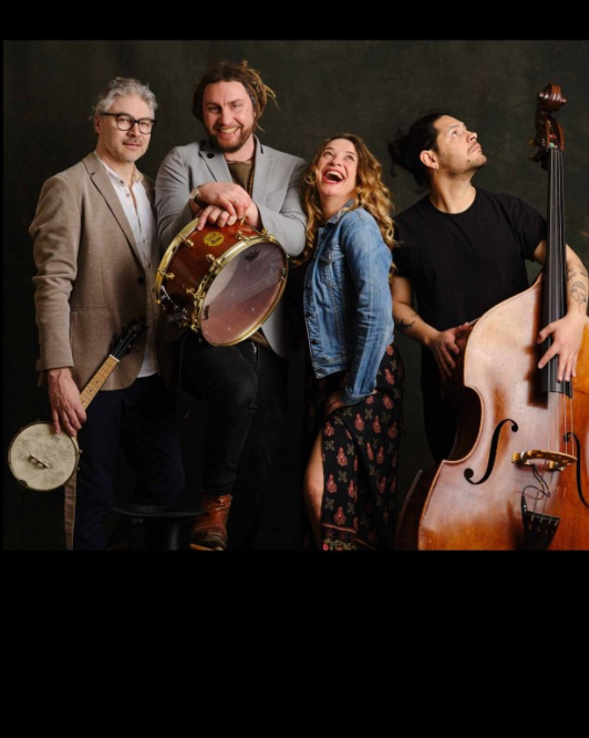 Foto: Jonathan Gordon Munich