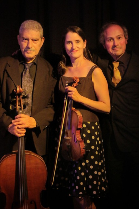 Foto: Alex Pissano