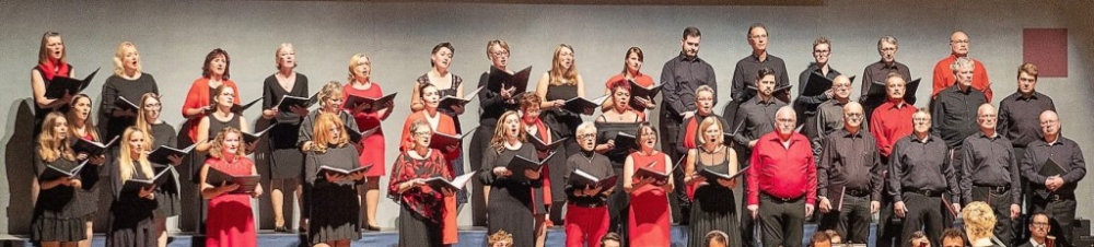 Jubiläums-Konzert „15 Jahre SingingWitt“