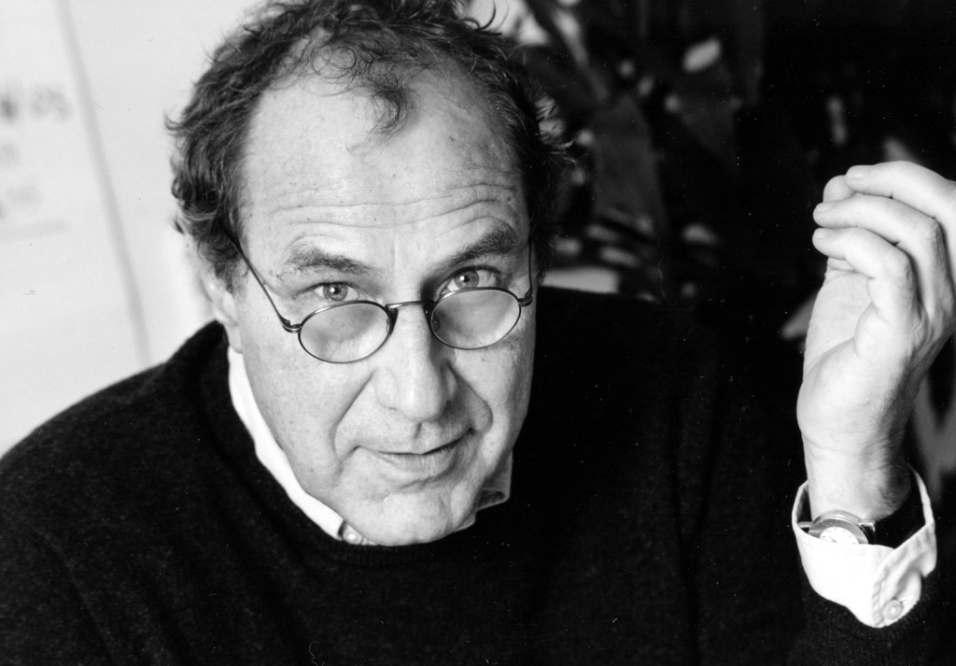 Bild: Suhrkamp Verlag