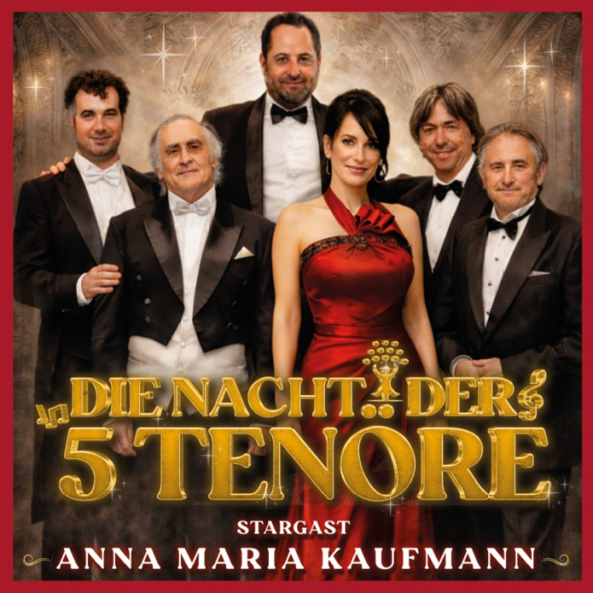 Foto: Art of Entertainment