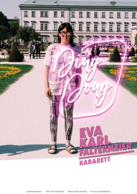 Foto: Eva Karl Faltermeier