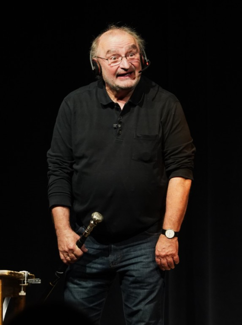 Foto: Oliver Hochkeppel