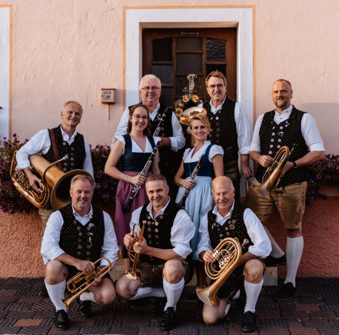 Bayrisch – Steirische Nacht – Zoigl trifft Schilcher