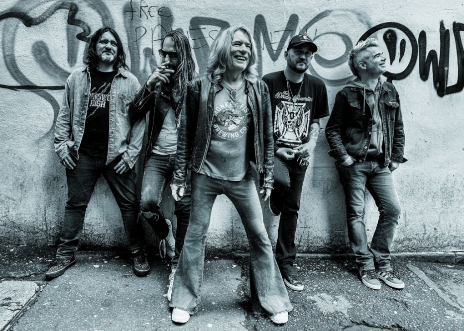 Foto: Emma Schofield