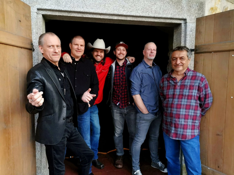 Foto: Heike Bogenberger