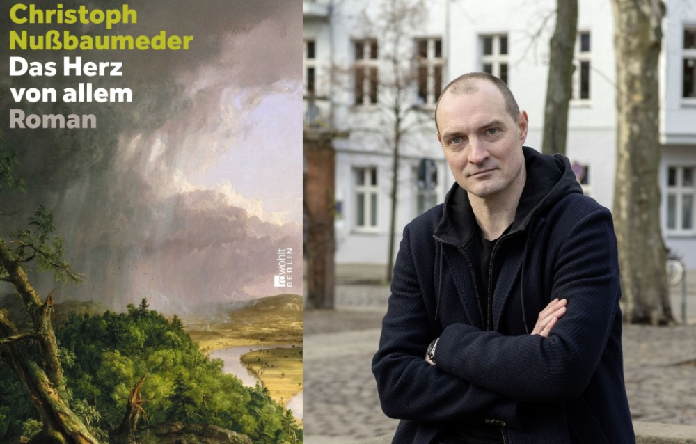 Foto: akg-images / Susanne Schleyer