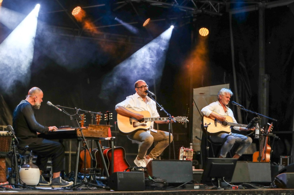 Foto: Andreas Losert