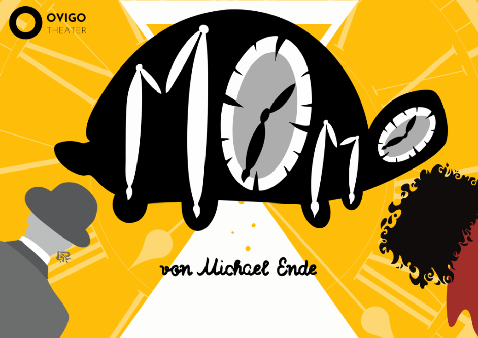 Momo (nach Michael Ende)