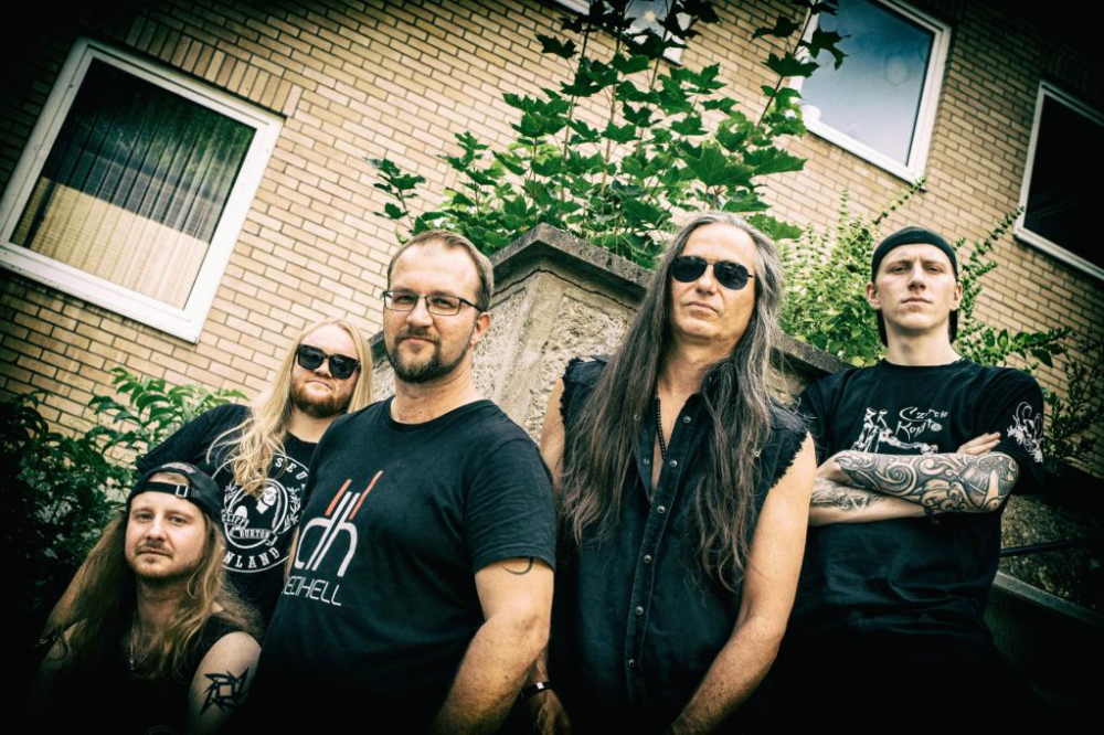 Tribute to Monsters of Rock