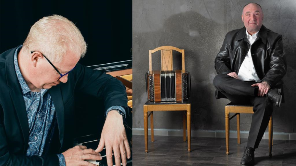 Bild:Michael Flügel & Norbert Gabla