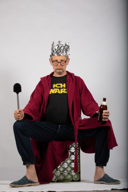 Bild: Dominic Reichenbach