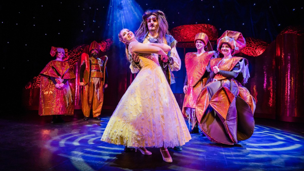 Foto: Theater Liberi