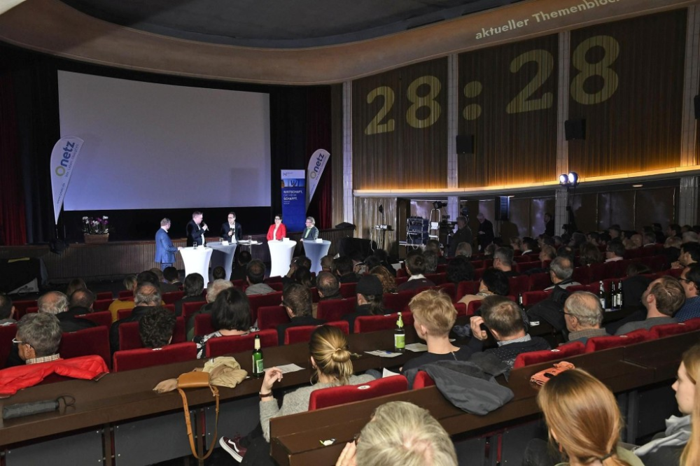 Archivbild: Petra Hartl