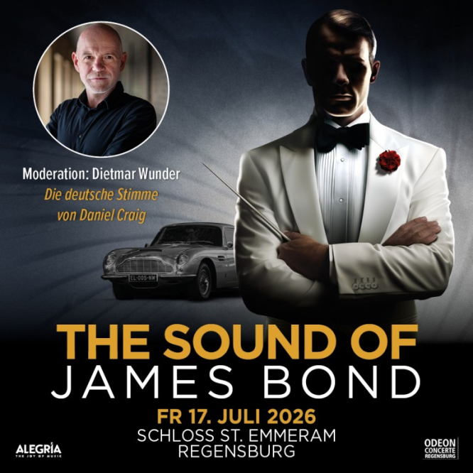 Bild @Odeon Concerte