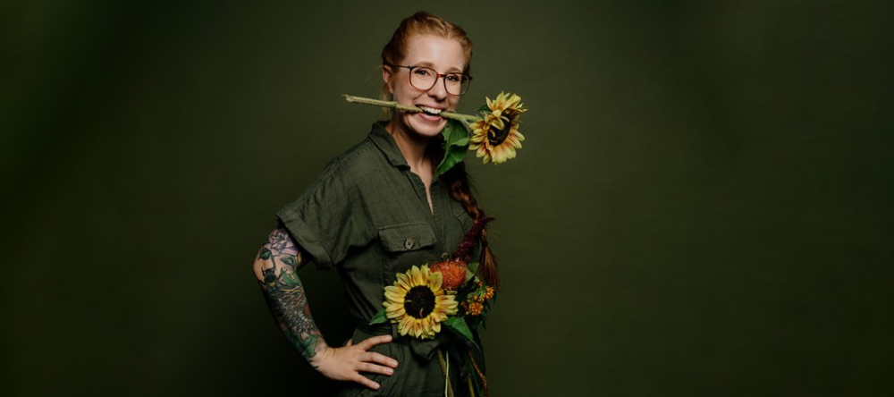 Foto: Sara Brandhuber