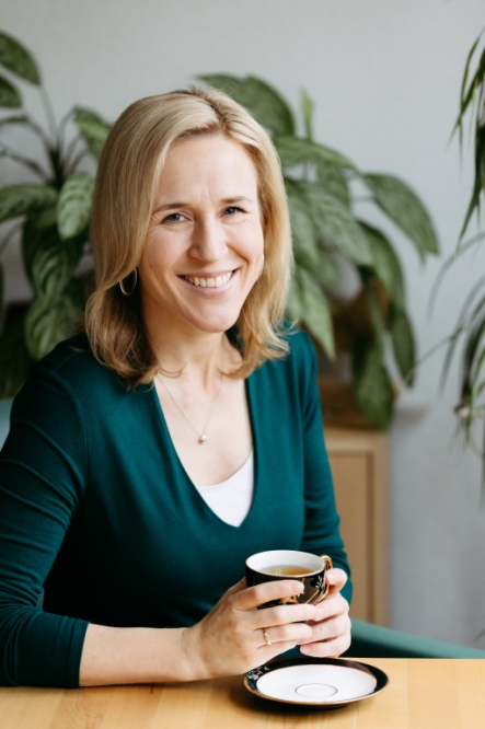 Starkes Immunsystem für die ganze Familie